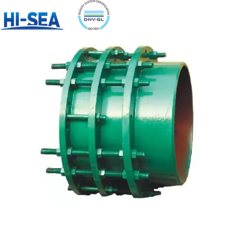 Gland Type Expansion Joint